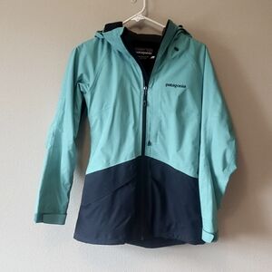 Patagonia Insulated Snowbelle Jacket